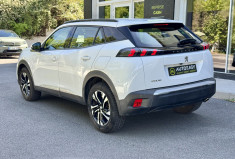 Peugeot 2008 1.5 BLUEHDI 130 ALLURE EAT8 * PACK GT * ENTRETIEN COMPLET * GARANTIE 6 MOIS