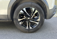 Peugeot 2008 1.5 BLUEHDI 130 ALLURE EAT8 * PACK GT * ENTRETIEN COMPLET * GARANTIE 6 MOIS