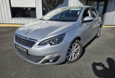 Peugeot 308  Phase II 1.6 THP 156 cv ALLURE 