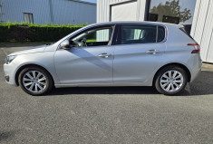 Peugeot 308  Phase II 1.6 THP 156 cv ALLURE 