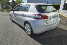Peugeot 308  Phase II 1.6 THP 156 cv ALLURE 