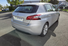 Peugeot 308  Phase II 1.6 THP 156 cv ALLURE 