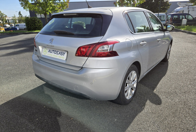 Peugeot 308  Phase II 1.6 THP 156 cv ALLURE 