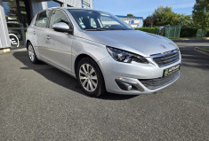 Peugeot 308  Phase II 1.6 THP 156 cv ALLURE 