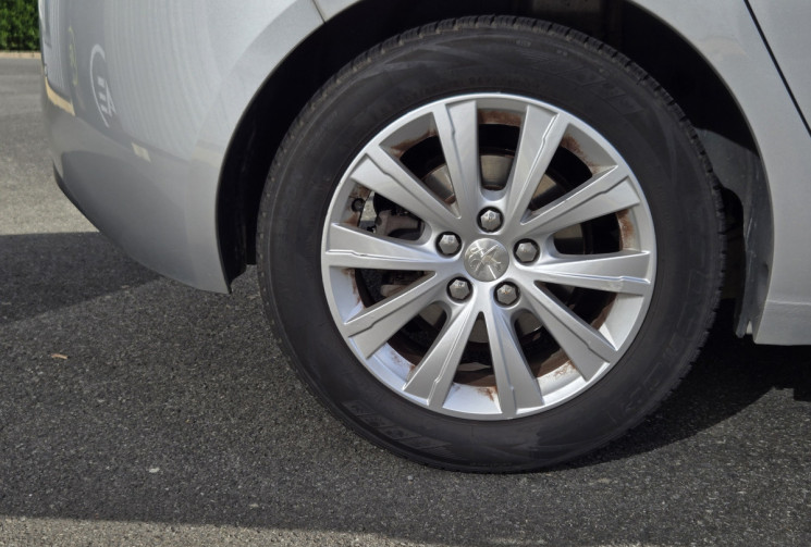 Peugeot 308  Phase II 1.6 THP 156 cv ALLURE 