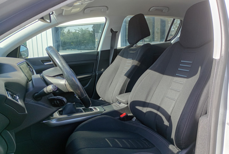 Peugeot 308  Phase II 1.6 THP 156 cv ALLURE 