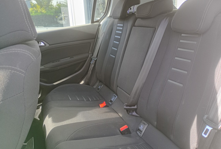Peugeot 308  Phase II 1.6 THP 156 cv ALLURE 