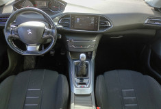 Peugeot 308  Phase II 1.6 THP 156 cv ALLURE 