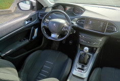 Peugeot 308  Phase II 1.6 THP 156 cv ALLURE 