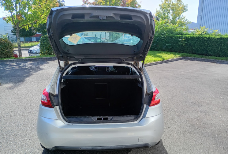 Peugeot 308  Phase II 1.6 THP 156 cv ALLURE 