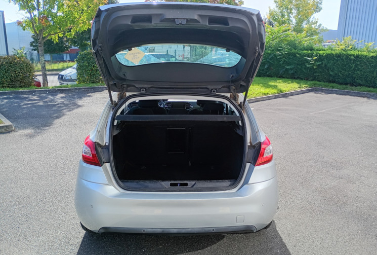 Peugeot 308  Phase II 1.6 THP 156 cv ALLURE 