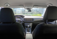Peugeot 308 Phase II 1.6 THP 156 ch *Allure / Révisée