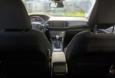 Peugeot 308  Phase II 1.6 THP 156 cv ALLURE 