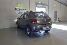 Dacia Sandero 0.9 90 STEPWAY
