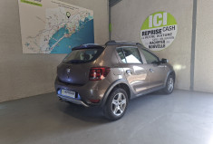 Dacia Sandero 0.9 90 STEPWAY