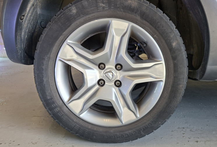 Dacia Sandero 0.9 90 STEPWAY