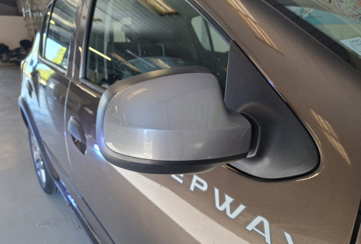 Dacia Sandero 0.9 90 STEPWAY