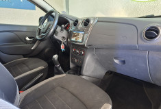 Dacia Sandero 0.9 90 STEPWAY GARANTIE 6 MOIS