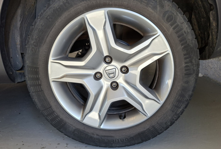 Dacia Sandero 0.9 90 STEPWAY