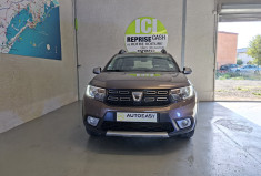Dacia Sandero 0.9 90 STEPWAY