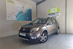 Dacia Sandero 0.9 90 STEPWAY