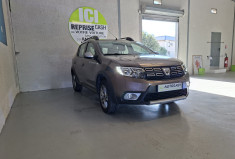 Dacia Sandero 0.9 90 STEPWAY