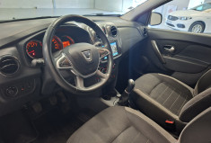 Dacia Sandero 0.9 90 STEPWAY