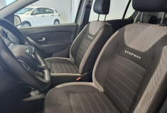 Dacia Sandero 0.9 90 STEPWAY