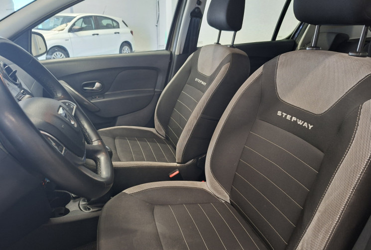 Dacia Sandero 0.9 90 STEPWAY