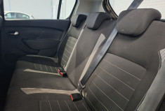 Dacia Sandero 0.9 90 STEPWAY