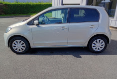 Skoda CITIGO  SKODA CITYGO 1.0 MPI BVA 5 portes