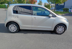 Skoda CITIGO  SKODA CITYGO 1.0 MPI BVA 5 portes