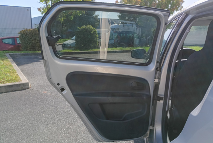 Skoda CITIGO 1.0 MPI 75 ch / Automatique / 5 portes