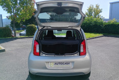 Skoda CITIGO  SKODA CITYGO 1.0 MPI BVA 5 portes