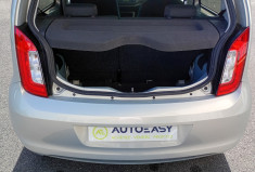 Skoda CITIGO  SKODA CITYGO 1.0 MPI BVA 5 portes