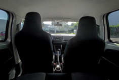 Skoda CITIGO 1.0 MPI 75 AUTOMATIQUE 5 portes