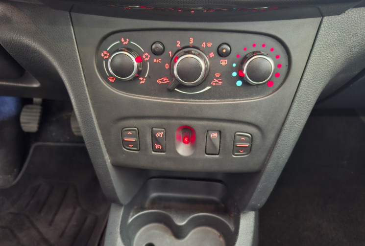Dacia Sandero 0.9 90 STEPWAY GARANTIE 6 MOIS