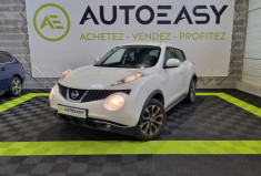 Nissan Juke Juke 1.6 117ch Ultimate Edition CVT