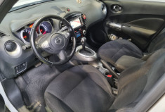 Nissan Juke 1.6 117ch Ultimate Edition CVT