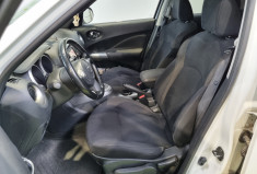 Nissan Juke 1.6 117ch Ultimate Edition CVT