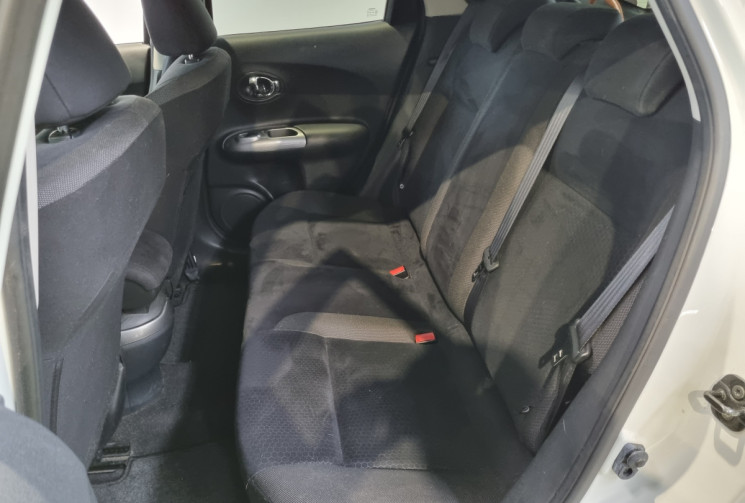 Nissan Juke 1.6 117ch Ultimate Edition CVT