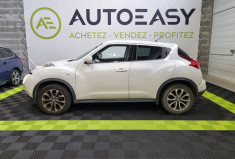 Nissan Juke 1.6 117ch Ultimate Edition CVT