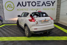 Nissan Juke 1.6 117ch Ultimate Edition CVT