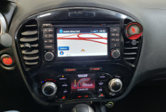 Nissan Juke 1.6 117ch Ultimate Edition CVT