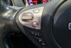 Nissan Juke 1.6 117ch Ultimate Edition CVT