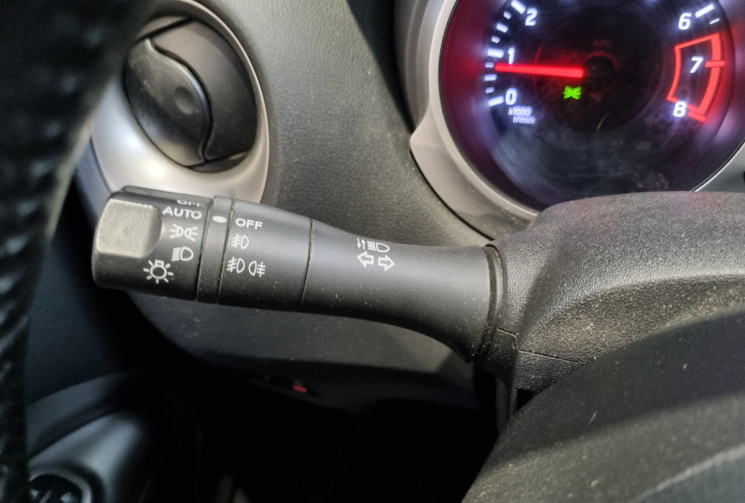 Nissan Juke 1.6 117ch Ultimate Edition CVT