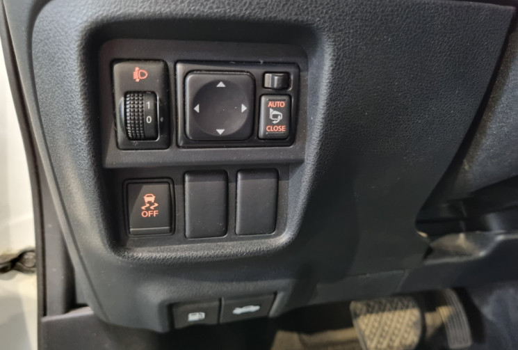 Nissan Juke 1.6 117ch Ultimate Edition CVT