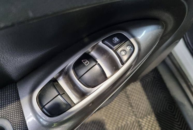 Nissan Juke 1.6 117ch Ultimate Edition CVT