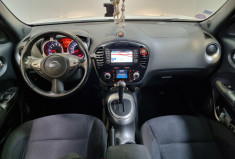 Nissan Juke 1.6 117ch Ultimate Edition CVT