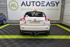 Nissan Juke 1.6 117ch Ultimate Edition CVT